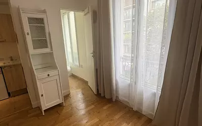 Paris 20E (75020)