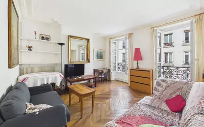 Paris 6E (75006)