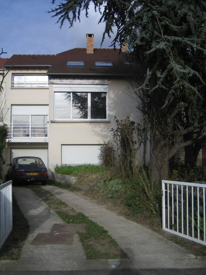 Rueil-Malmaison (92500)