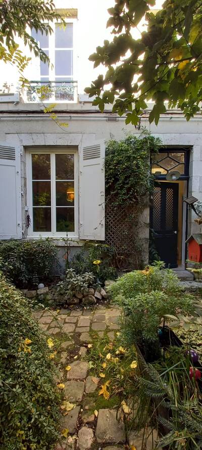 Vente maison 5 pièces Orléans (45)