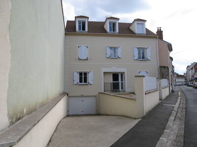 Vente appartement studio Épinay-sur-Orge (91360)