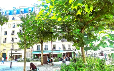Paris 10E (75010)