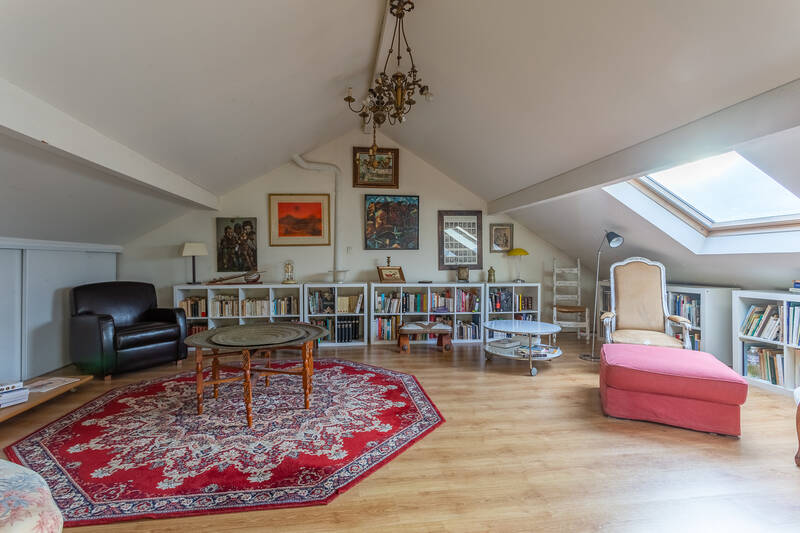 Maisons-Alfort (94700)