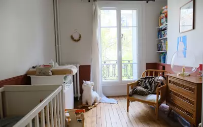 Paris 18E (75018)