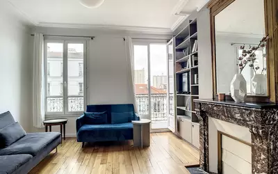 Saint-Mandé (94160)