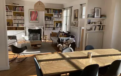 Paris 18E (75018)