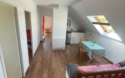 Paucourt (45200)