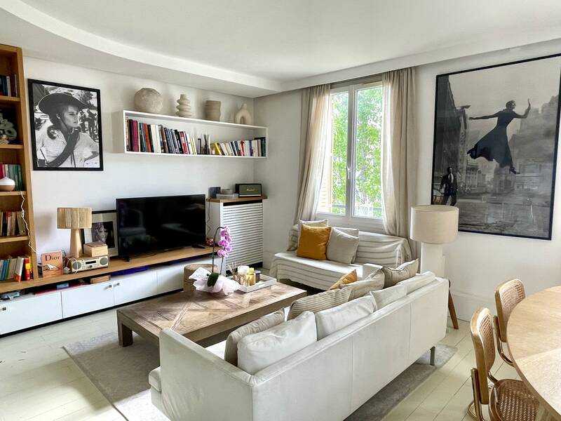 Boulogne-Billancourt (92100)