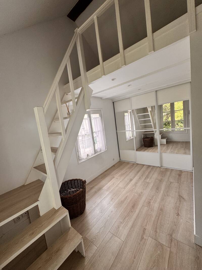Location Maison Bougival (78380)