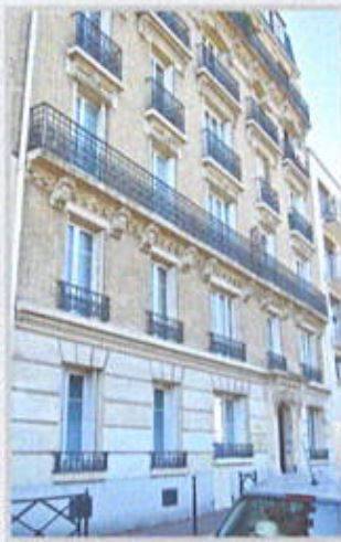 Location appartement 2 pièces La Garenne-Colombes (92250)