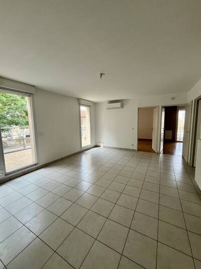 Vente appartement 3 pièces Valence (26000)