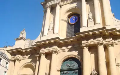 Paris 1Er (75001)