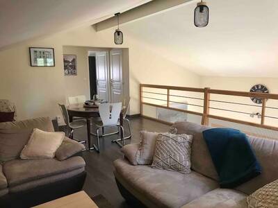 Location maison 3 pièces Artigues-près-Bordeaux (33370)