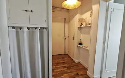 Maisons-Alfort (94700)