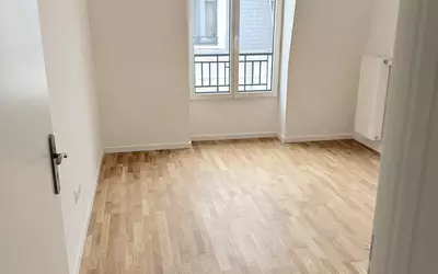 Asnières-Sur-Seine (92600)