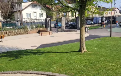 Les Pavillons-Sous-Bois (93320)-Entièrement Refait-