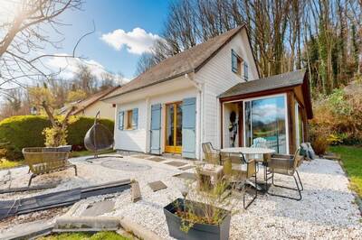 Vente maison 4 pièces Branville (14430)