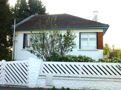 Vente maison 5 pièces Sartrouville (78500)