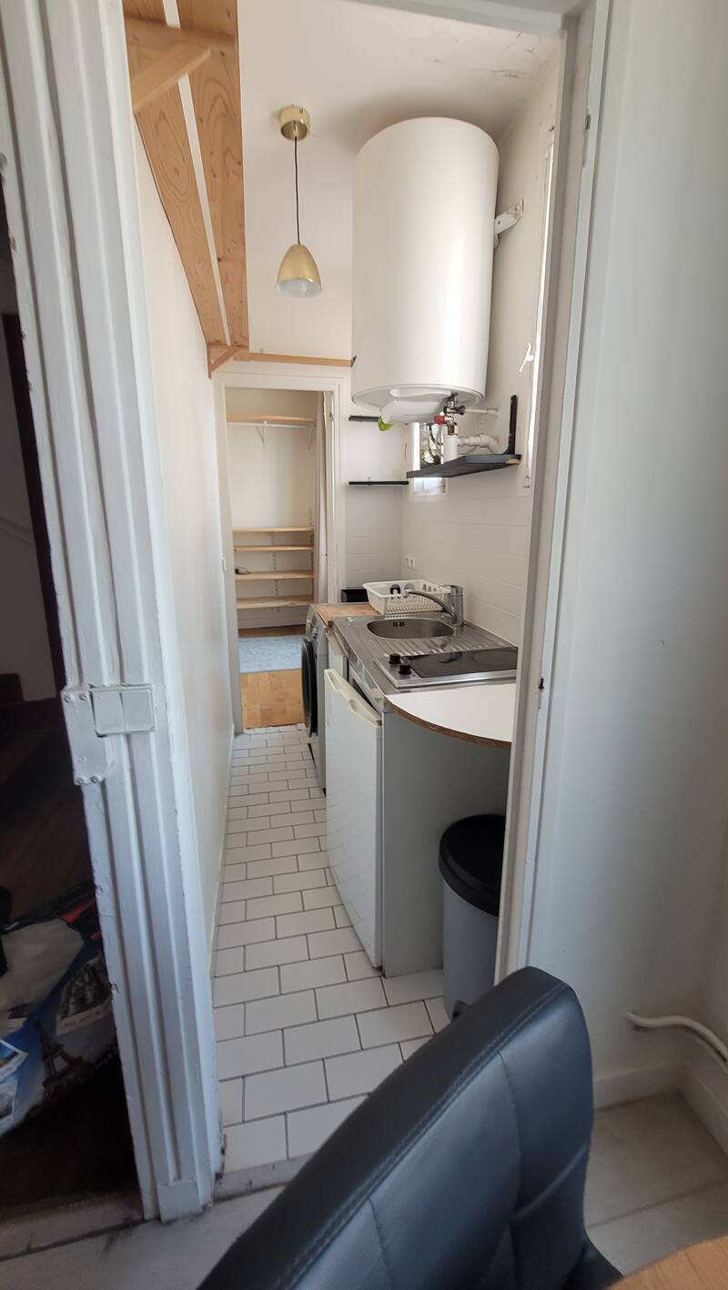 Paris 18E (75018)