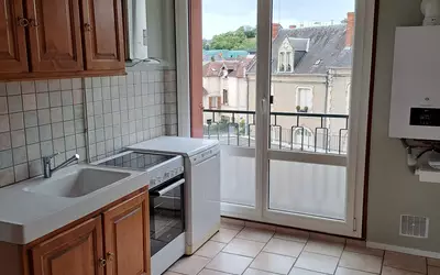 Montluçon (03100)