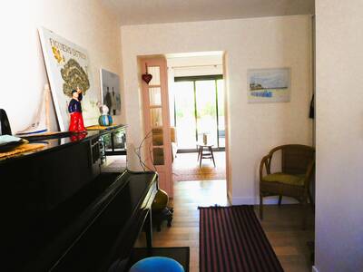 Vente maison 8 pièces Brest (29200)