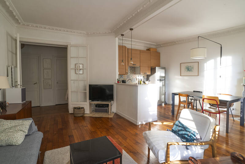 Paris 20E (75020)