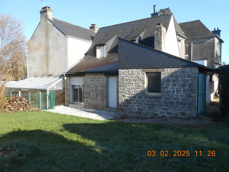 Questembert (56230)