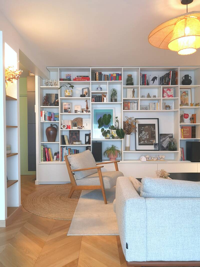 Paris 13E (75013)