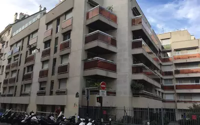 Paris 11E (75011)