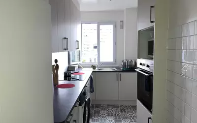 Boulogne-Billancourt (92100)