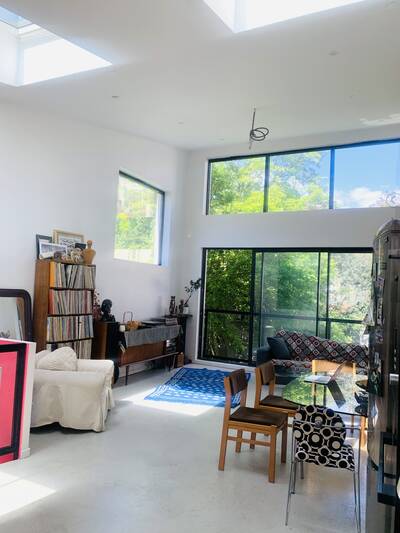 Vente maison 5 pièces Montreuil (93100)