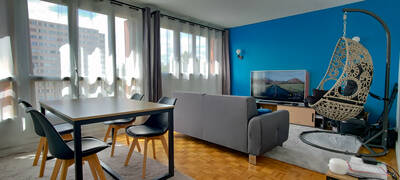 Location chambre en colocation 4 pièces Neuilly-sur-Marne (93330)