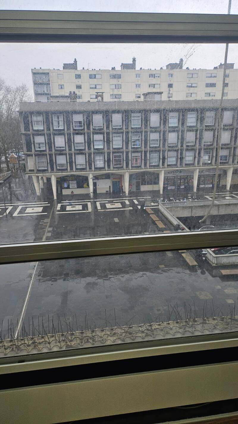 Sarcelles (95200)