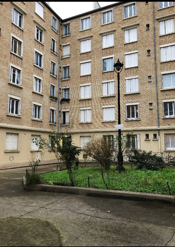 Paris 18E (75018)