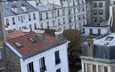 Paris 14E (75014)