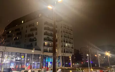 Palaiseau (91120)