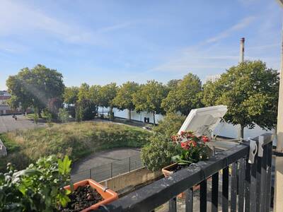 Vente appartement 3 pièces Alfortville (94140)