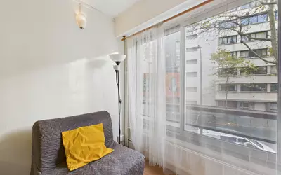 Paris 19E (75019)