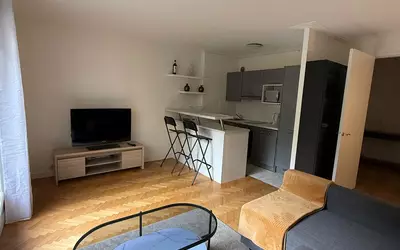Paris 16E (75016)