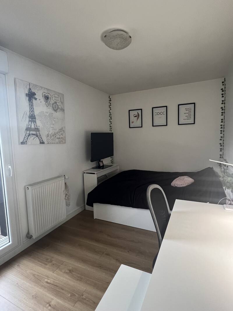 Émerainville (77184) + Terrasse 150 M²
