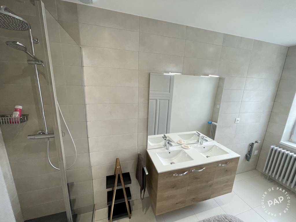 Location immobilier 1.100&nbsp;&euro; Saverne (67700)