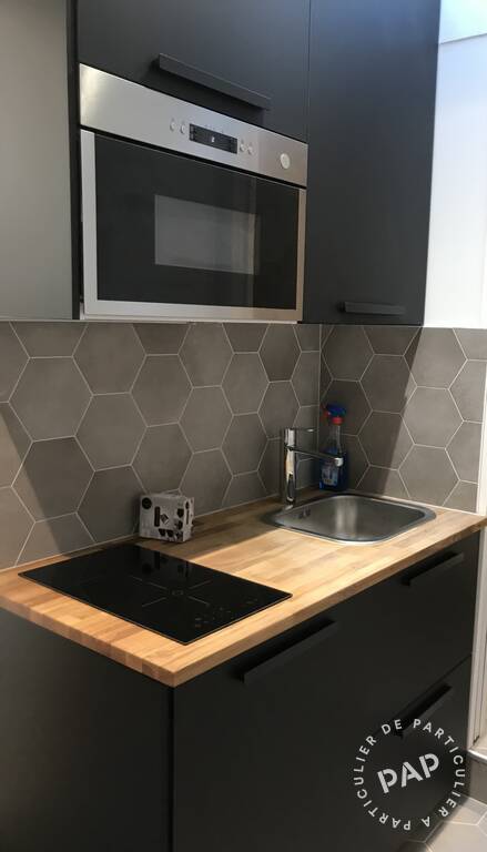 Location Appartement