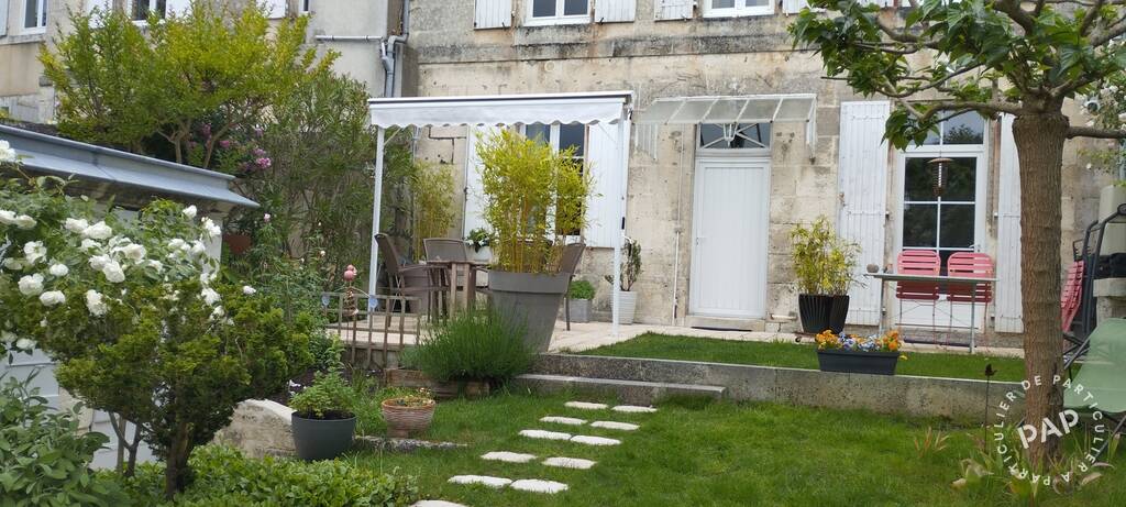 Location immobilier 395&nbsp;&euro; Angoulême (16000)