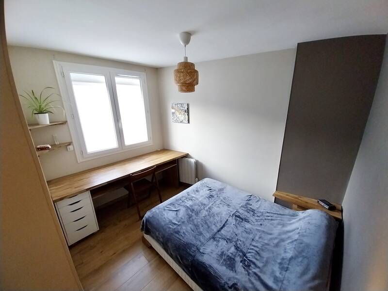 Nantes (44000)