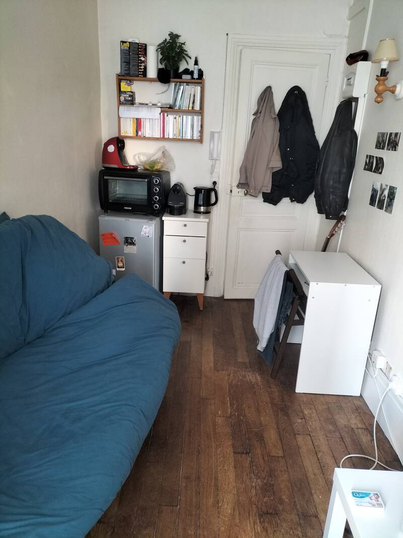 Paris 13E (75013)