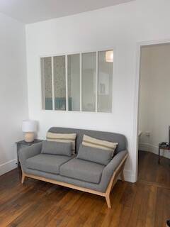 Location appartement 2 pièces Neuilly-sur-Seine (92200)