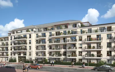 Châtillon (92320)