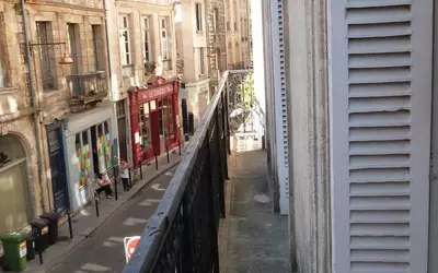 Bordeaux (33)