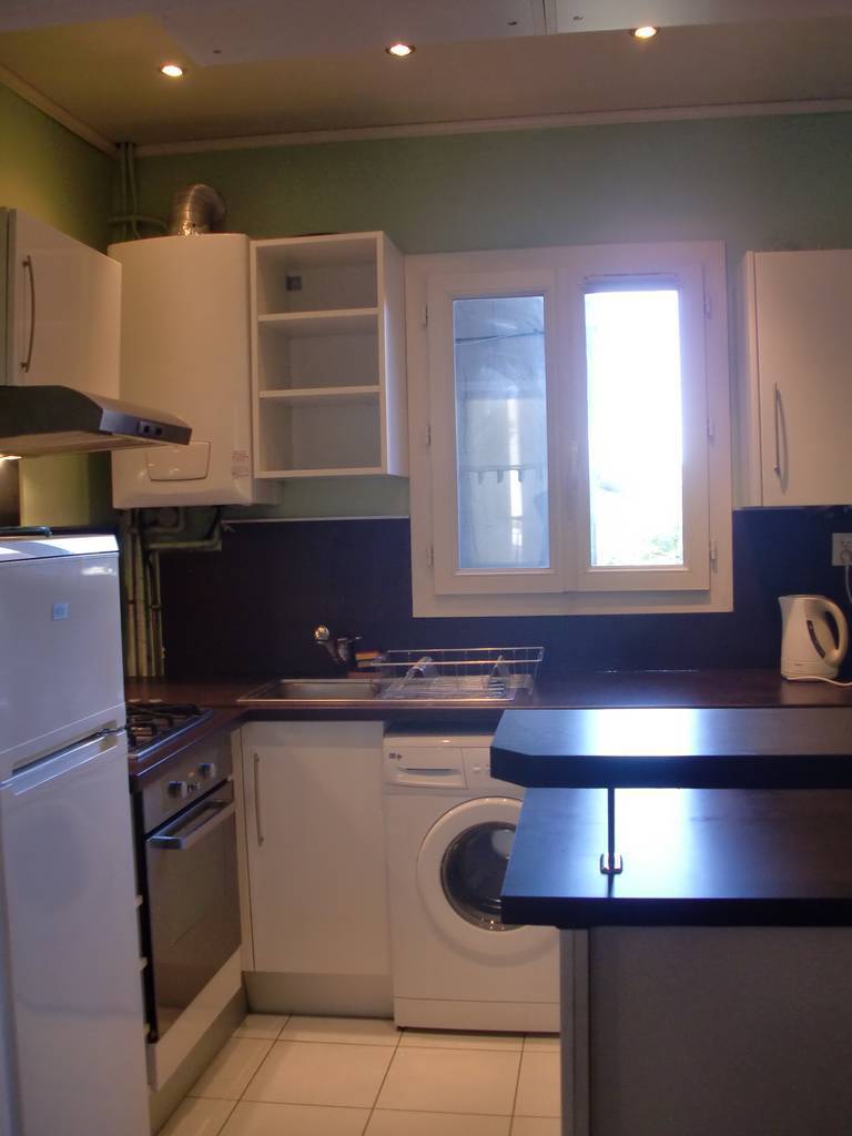 Marseille 8E