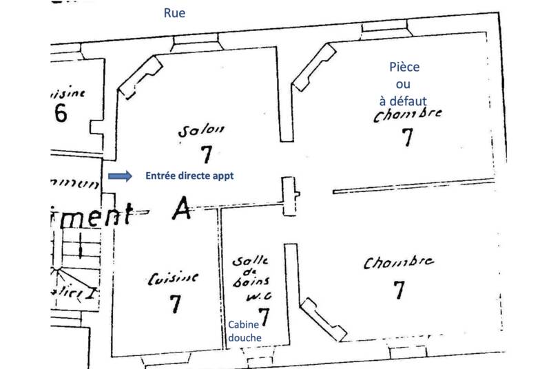 Le Chesnay-Rocquencourt (78150)